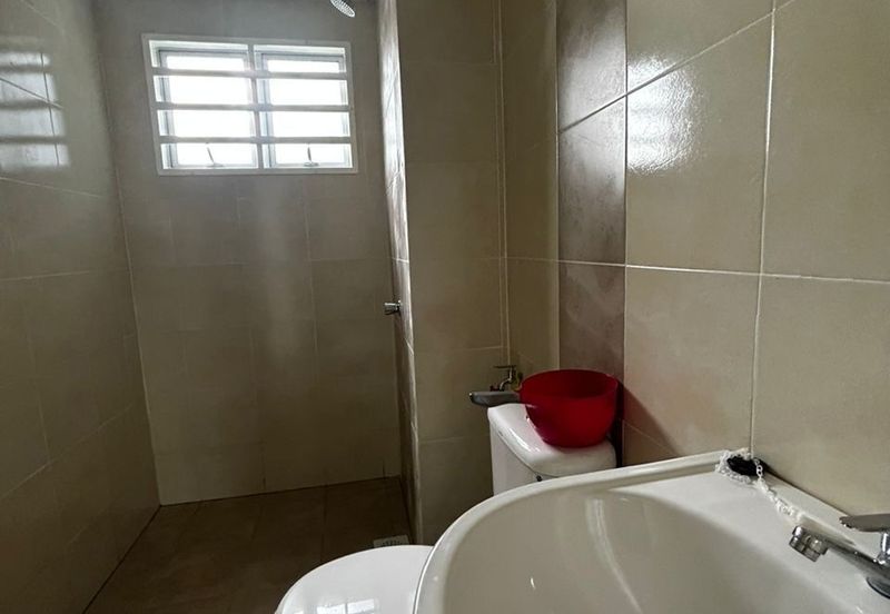 Apartment Casa Klebang