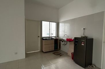 Apartment Casa Klebang