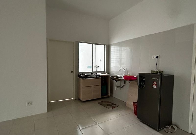 Apartment Casa Klebang
