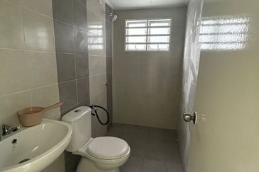 Apartment Casa Klebang