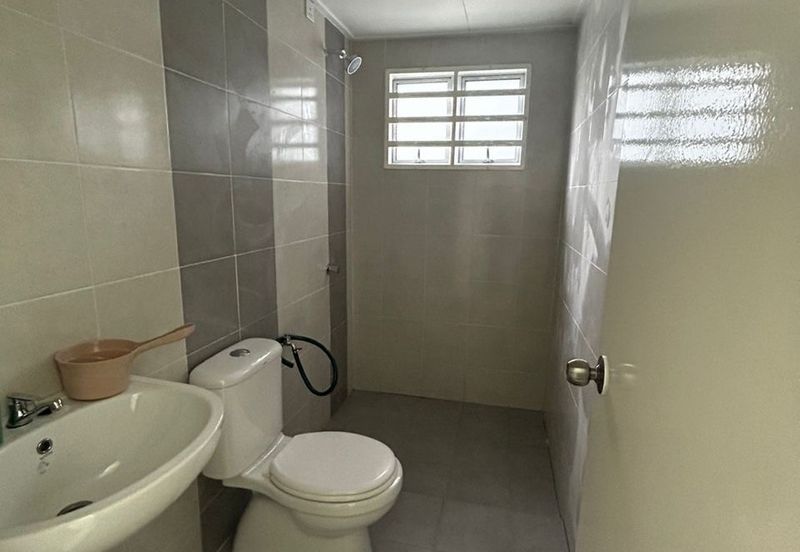 Apartment Casa Klebang