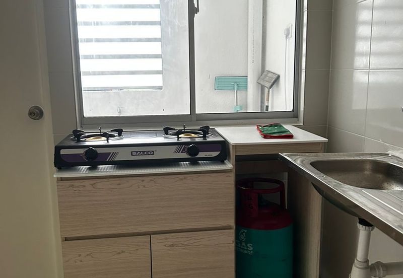 Apartment Casa Klebang