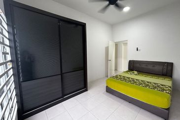 Apartment Casa Klebang