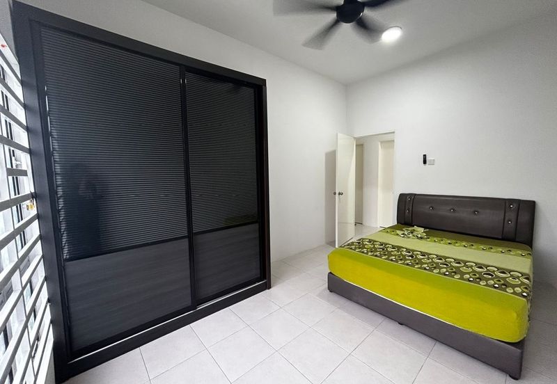 Apartment Casa Klebang