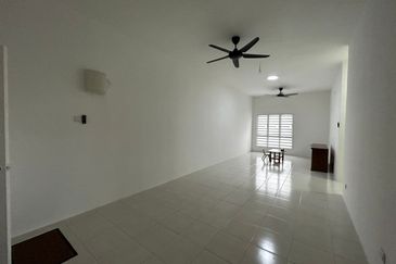 Apartment Casa Klebang