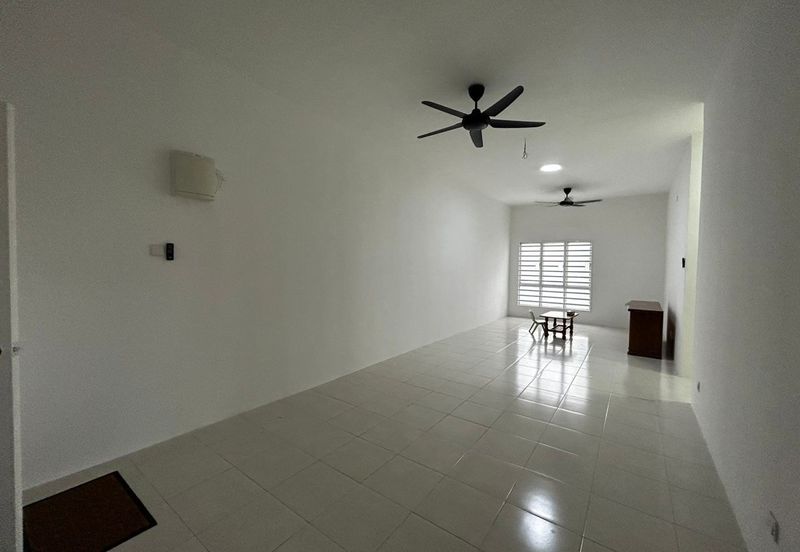 Apartment Casa Klebang