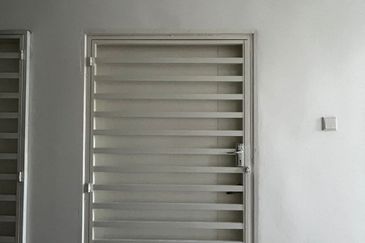 Apartment Casa Klebang