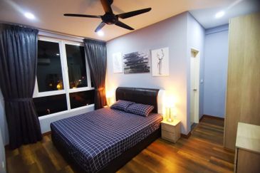 D'Festivo Residences