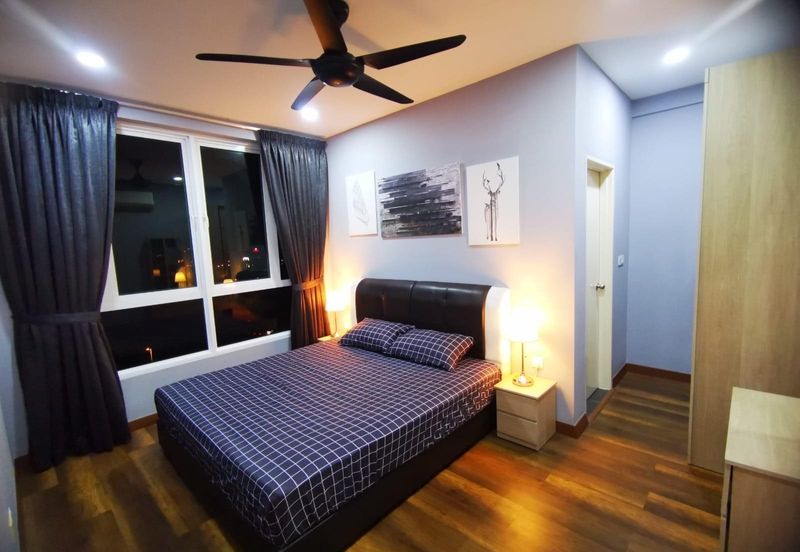 D'Festivo Residences