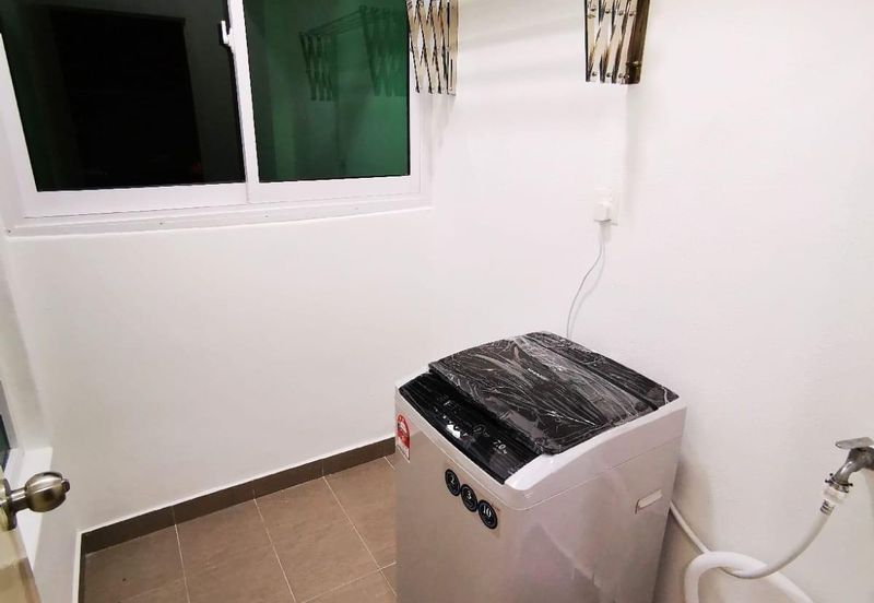 D'Festivo Residences