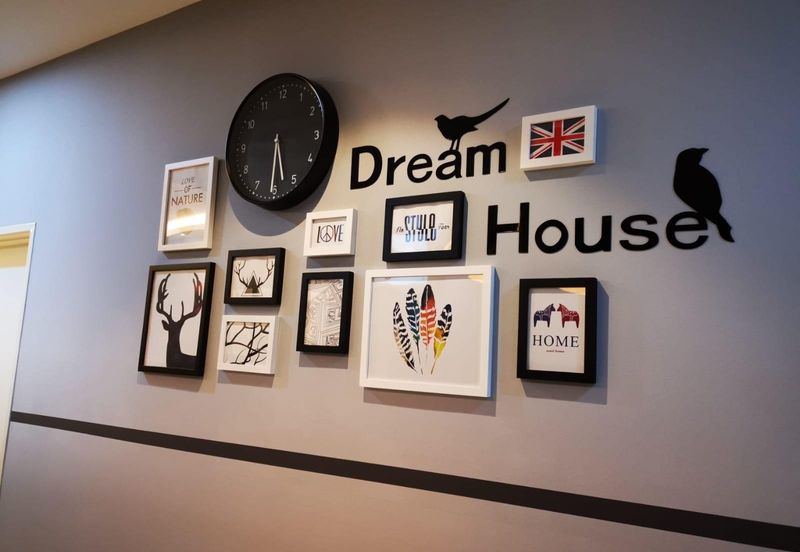 D'Festivo Residences