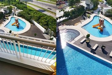 D'Festivo Residences