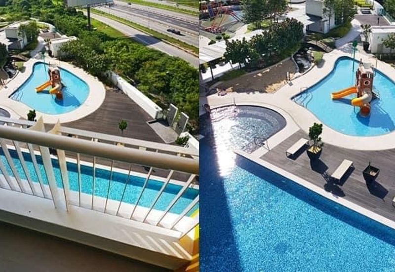 D'Festivo Residences