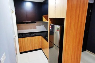 D'Festivo Residences