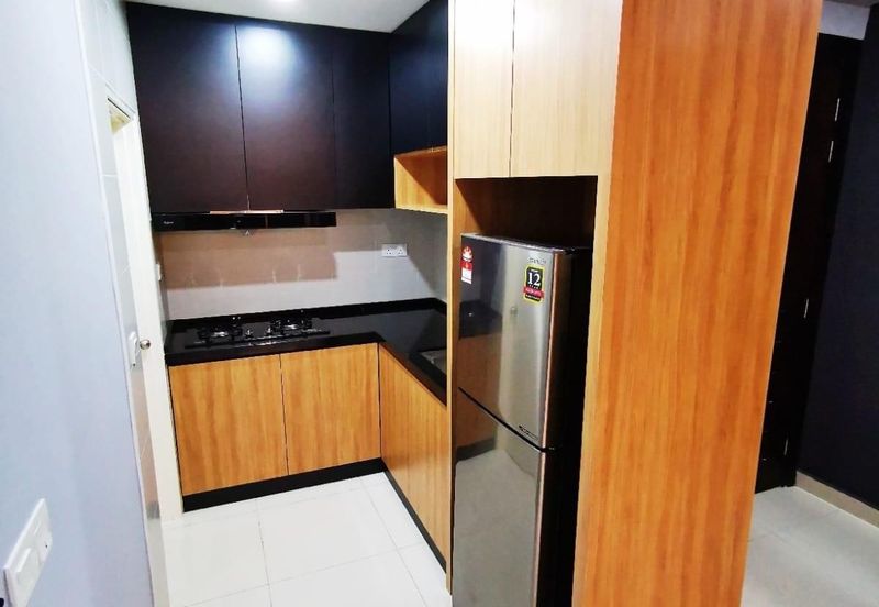 D'Festivo Residences