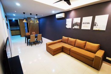 D'Festivo Residences