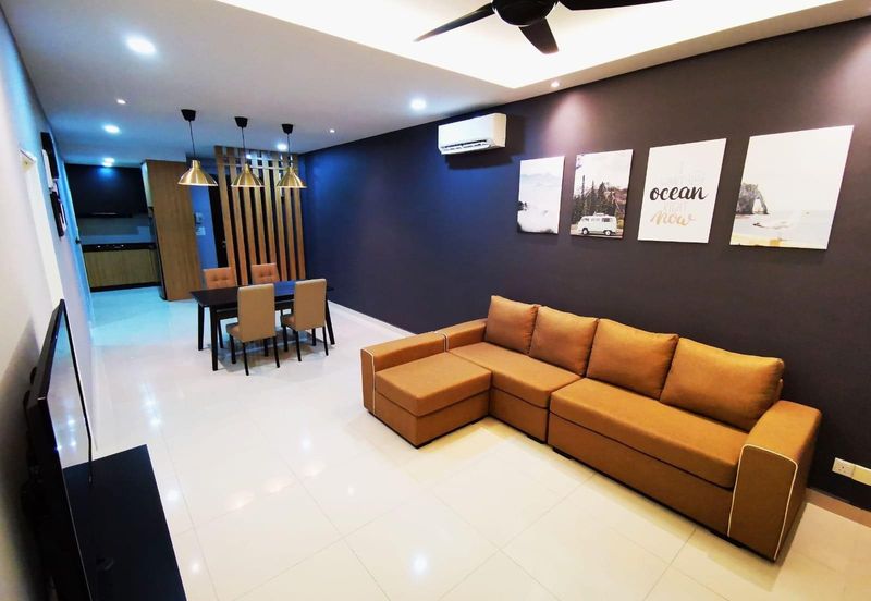 D'Festivo Residences