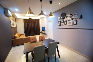 D'Festivo Residences