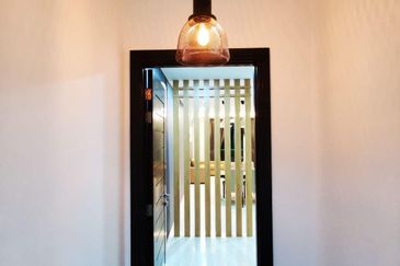 D'Festivo Residences