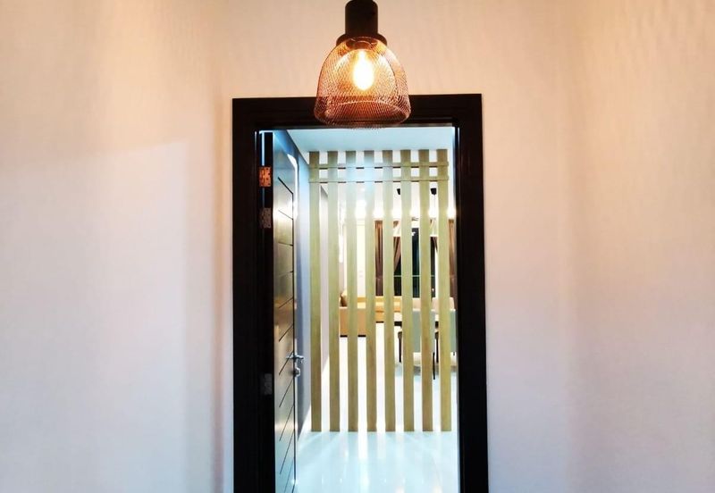 D'Festivo Residences