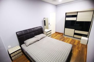 D'Festivo Residences