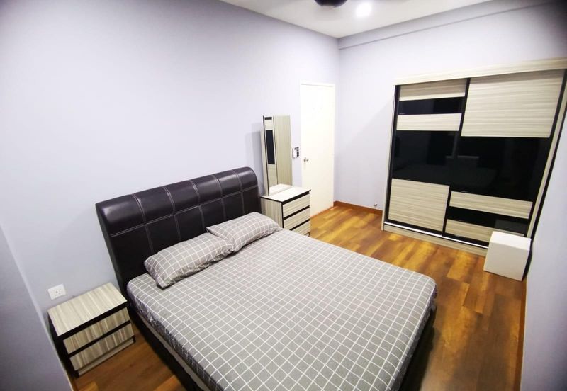 D'Festivo Residences