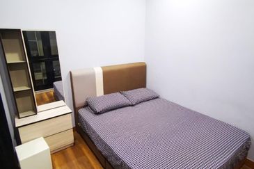 D'Festivo Residences