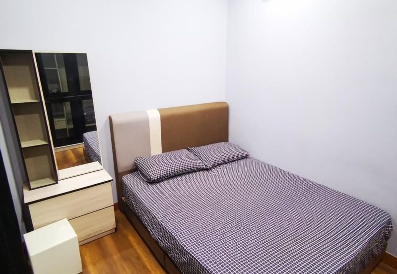 D'Festivo Residences