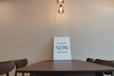 D'Festivo Residences