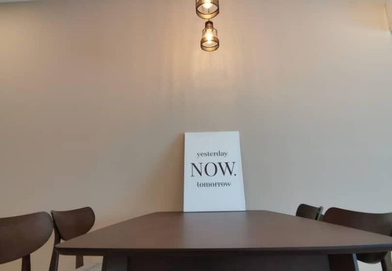 D'Festivo Residences