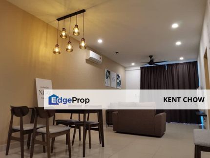 5min to Aeon Kinta City 🏢 D’Festivo Residences Condominium For Sale, Perak, Ipoh