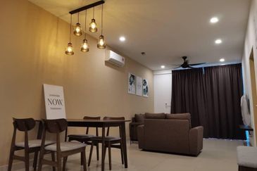 D'Festivo Residences