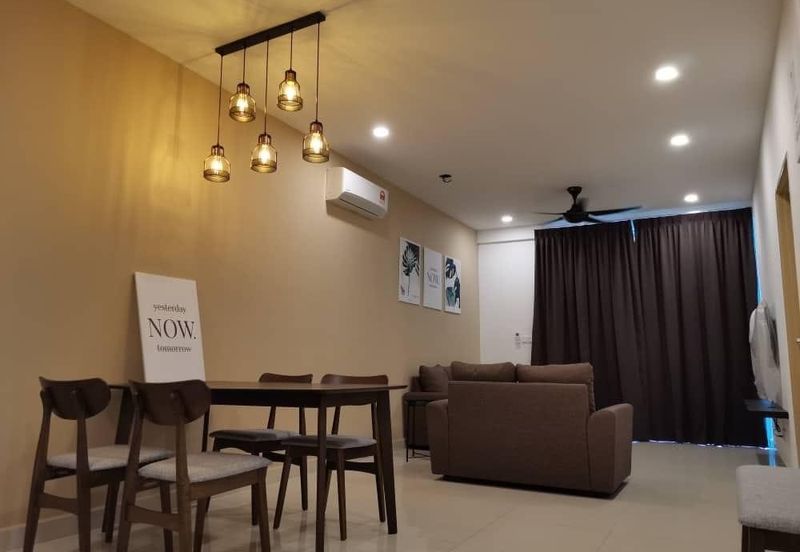 D'Festivo Residences