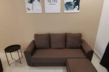 D'Festivo Residences