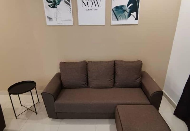 D'Festivo Residences