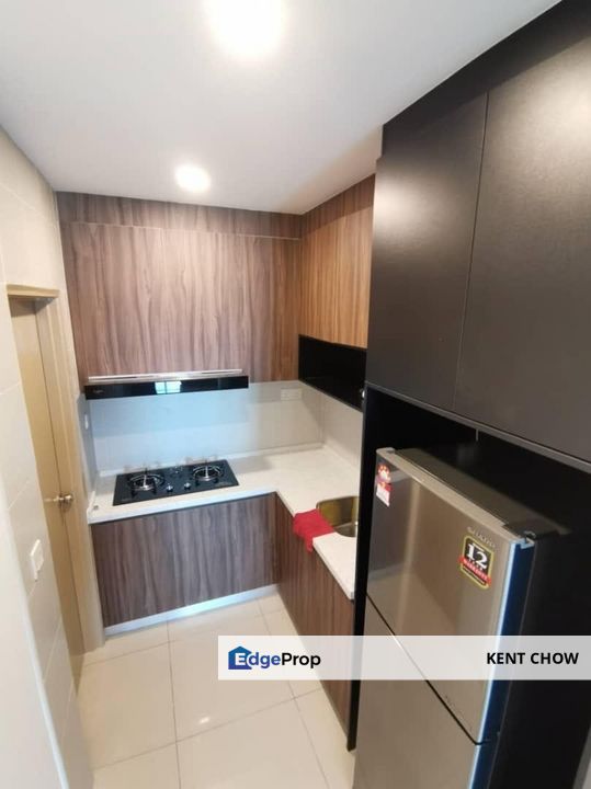 5min to Aeon Kinta City 🏢 D’Festivo Residences Condominium For Sale, Perak, Ipoh