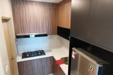 D'Festivo Residences