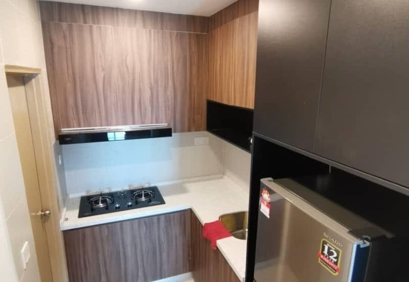 D'Festivo Residences