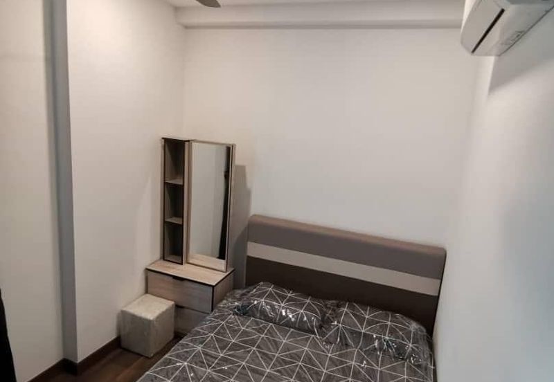 D'Festivo Residences