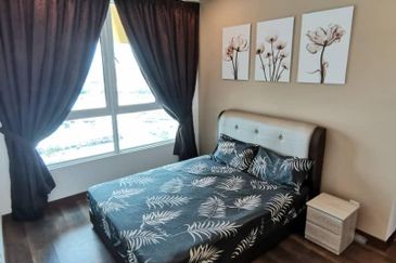 D'Festivo Residences