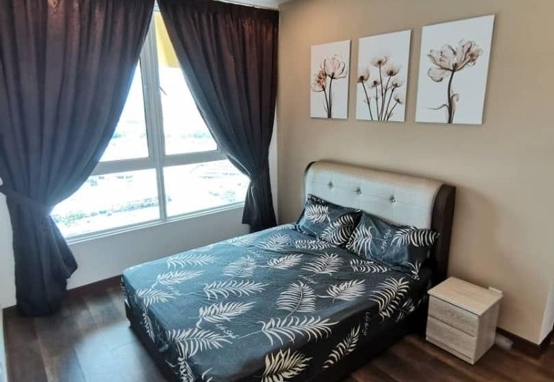 D'Festivo Residences