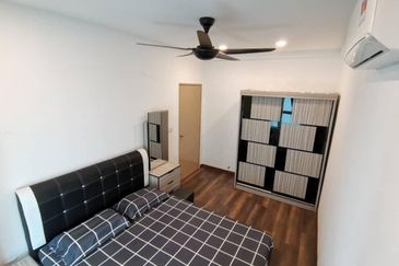 D'Festivo Residences