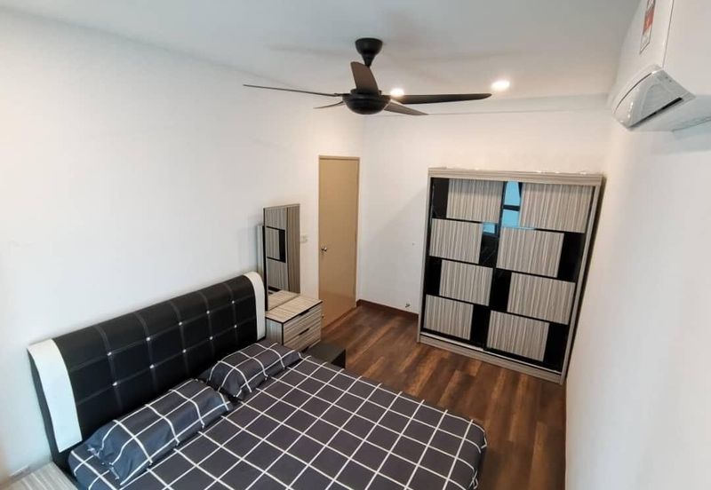 D'Festivo Residences