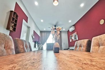 D'Festivo Residences