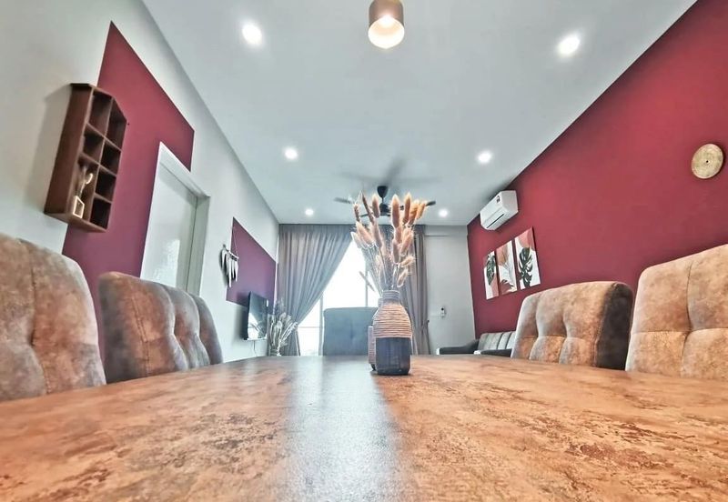 D'Festivo Residences