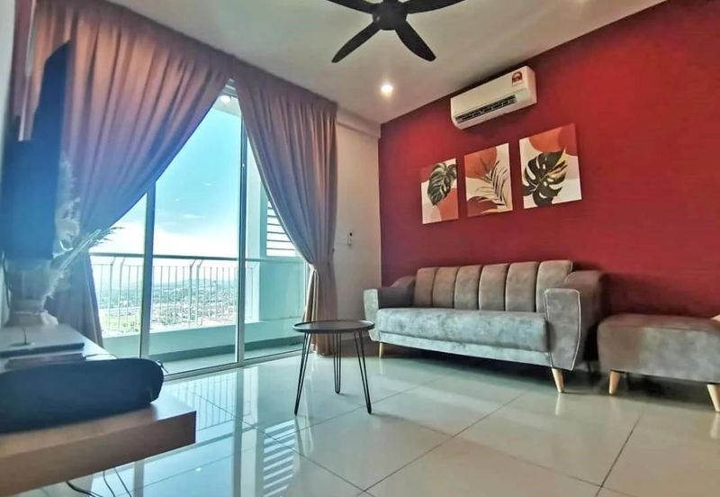 D'Festivo Residences