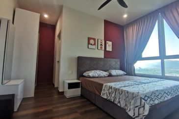 D'Festivo Residences