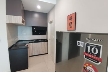 D'Festivo Residences