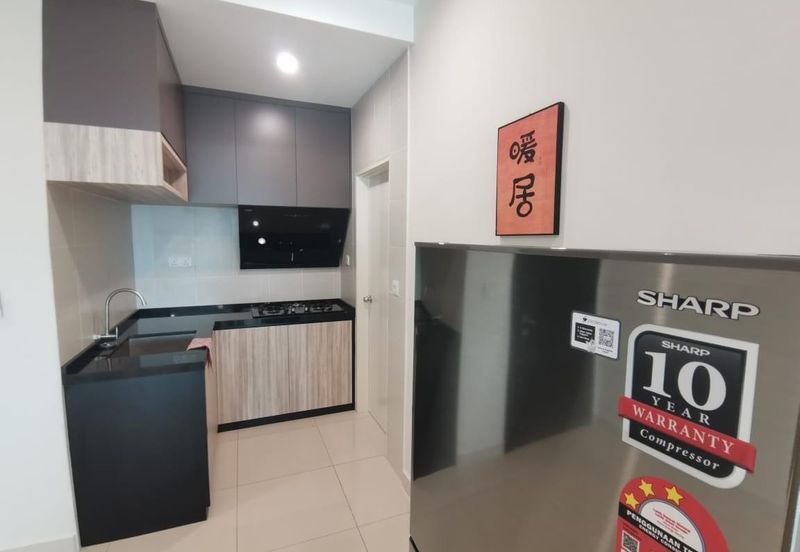 D'Festivo Residences