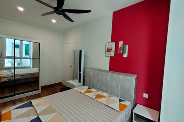 D'Festivo Residences